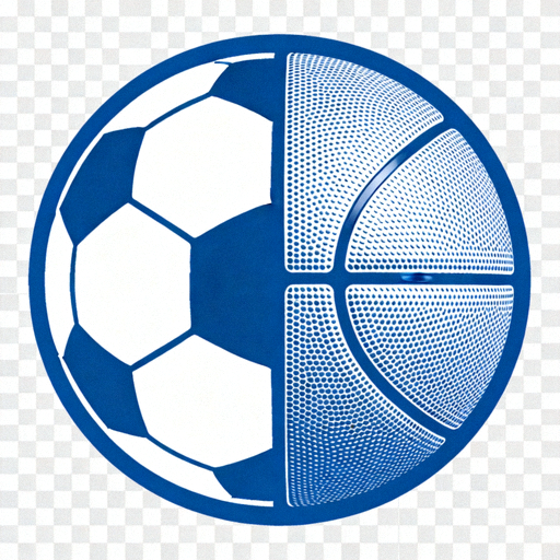 足球篮球赛事平台Logo